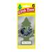  little tree воздушный свежий na-[ wild *hemp]6 листов упаковка машина для подвешивание 