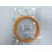 [ пробный товар ]PolyPlus PLA Translucent Orange 45g/1.75mm