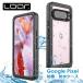 LOOF Google Pixel 11 10 Pro XL Pixel 9 Pro XL Pixel 10a 9a 8a �X�}�z �P�[�X �J�o�[ ���S �h�� �H������ �����B�e �h���J�o�[ �h���P�[�X �ϏՌ� �S�ʕی�
