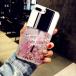 iPhone X 10 6s iPhone6splus 7 8 7plus 8plus x 10 Kirakira текущий звезда *g Ritter iPhone7 iphone7plus мягкий чехол Stone лента iPhone ударопрочный маникюр 