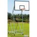  юридическое лицо ограничение корзина гол 2 шт. комплект общий наружный перемещение тип с роликами . безопасность рассмотрение баскетбол баскетбол гол движение сопутствующие товары физическая подготовка сопутствующие товары . двор S-9364