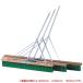 �R�[�g�u���V ��150cm �⋭�� �t�b�N�t �O�����h�u���V �����p�i �O���E���h�p�i �R�[�g���� �̈�p�i �싅 �T�b�J�[ �e�j�X �R�[�g �w�Z ���� �O�a�̈� S-4187