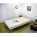  кровать-матрац semi single ножек есть bed уменьшенная односпальная кровать из дерева bed he платье bed матрац .. компактный compact натуральное дерево ....CS-04SS