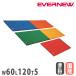  цвет гимнастика коврик eba новый ширина 60× длина 120× толщина 5cm объединенный возможно воспроизведение полиэстер 4 номер брезент задняя поверхность скольжение останавливаться есть Япония обучающий материал инвентарь ассоциация безопасность стандарт согласовано товар SG specification товар сделано в Японии EKM060