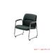  juridical person limitation reception chair arm chair bi two -ru leather entrance reception . anti-bacterial . is dirty simple colorful chair chair office FO-10L