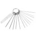 �M�^�[ �i�b�g�t�@�C�� ���X�� �i�b�g �a�؂� �����e�i���X ���y�� ���y�A �H�� �֘A�摜3