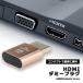 HDMI dummy plug HDMI temporary . display 4K @60Hz virtual monitor display low power consumption . none plug and Play...