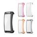 Fitbit Inspire 3 �P�[�X �J�o�[ ���b�L TPU �t�B�����s�v �ی�P�[�X �t�B�b�g�r�b�g �C���X�p�C�A3 ���h�~ �֘A�摜2