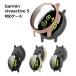 Garmin vivoactive 5 кейс покрытие плёнка в одном корпусе все защита ударопрочный Garmin vi vo активный 5 экран защита 
