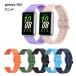 Galaxy fit3 частота силикон замена ремень спорт водонепроницаемый изменение ремень Galaxy Fit 3 модный soft 