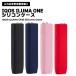 �A�C�R�X �C���}���� �P�[�X �V���R�� �J�o�[ IQOS ILUMA ONE �V���v�� �P�[�X ���h�~ ����~�� �\�t�g�P�[�X