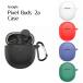 Google Pixel Buds 2a кейс покрытие силикон ударопрочный царапина предотвращение пиксел baz2a кейс простой бесплатная доставка 