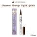 ウィッチズポーチ シャルマンフルラージュ リキッドアイライナー Witch's Pouch Charmant Fleurage Liquid Eyeliner メール便送料無料 アイメイク ブラウン