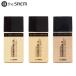  The *semCP основа the SAEM Cover Perfection FOUNDATION Корея cosme [. пачка ] жидкая основа увлажнитель компонент 