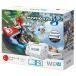 Loookshopの任天堂 Wii U すぐに遊べる マリオカート8 セット シロ