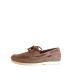  мужской CallagHankala рукоятка 51600 серый deck shoes кожа обувь n задний кожа комфорт обувь модный мода 
