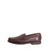 CROCKETT&amp;JONES Crockett & Jones HARVARD2/ Haba do2 темно-коричневый монета Loafer si Tissot -ru Mill do машина f кожа 