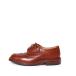 Tricker's Tricker's M5633 Barton Country обувь wing chip ma заем ( Brown ) Dyna ito подошва гладкий кожа 