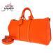  Louis Vuitton da Mini Anne Efini ключ poru45 частота lie-ru Fusion orange PVC N41142 сумка "Boston bag" сумка на плечо 406070