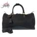 ���i GUCCI �O�b�` �I�[���h�O�b�` �u���b�N �� GG�L�����o�X 012 3656 0 55 �{�X�g���o�b�O �V�����_�[�o�b�O 2way �����Y 500178