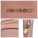 ���i Michael Kors �}�C�P���R�[�X �s���N�u���E�� �S�[���h���� PVC �΂ߊ|�� �V�����_�[�o�b�O ���f�B�[�X 502761 �֘A�摜4