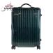 RIMOWA Rimowa cальса Deluxe кабина S 31L зеленый черный чёрный / поли машина boneito Carry кейс чемодан мужской 502961