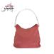 ���i PRADA �v���_ �e�X�[�g �O�p���S�v���[�g �s���N �N���A �V���o�[���� �i�C���� �V�����_�[�o�b�O ���|�� ���f�B�[�X 504036