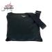 ���i PRADA �v���_ �e�X�[�g �O�p���S�v���[�g �u���b�N �� �V���o�[���� �i�C���� �V�����_�[�o�b�O �T�R�b�V�� �j�����p �����Y 504759