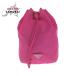 ���i PRADA �v���_ �e�X�[�g �O�p���S�v���[�g �s���N �V���o�[���� �i�C���� 1NE369  �|�[�` �В� ���f�B�[�X 505474