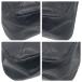 CHANEL �V���l�� �}�g���b�Z25 �R�R�}�[�N �^�[�����b�N �u���b�N �� ���U�[ �V�����_�[�o�b�O �`�F�[���V�����_�[�o�b�O 505603 �֘A�摜2