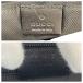 ���i GUCCI �O�b�` �u���b�N �� �V���o�[���� GG�L�����o�X/���U�[ 018.1612 �V�����_�[�o�b�O ���b�Z���W���[�o�b�O ���f�B�[�X 505685 �֘A�摜3