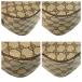 GUCCI �O�b�` ���B���e�[�W �V�F���[���C�� �x�[�W�� GG�X�v���[���L�����o�X 89 02 032 �V�����_�[�o�b�O �|�V�F�b�g ���f�B�[�X 505738 �֘A�摜2