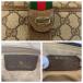 GUCCI �O�b�` ���B���e�[�W �V�F���[���C�� �x�[�W�� GG�X�v���[���L�����o�X 89 02 032 �V�����_�[�o�b�O �|�V�F�b�g ���f�B�[�X 505738 �֘A�摜3