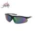 OAKLEY Oacley черный чёрный серебряный металлические принадлежности пластик 0091 74*17 125 солнцезащитные очки мужской 506042