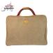 GUCCI �O�b�` ���B���e�[�W �V�F���[���C�� �I�[���h�O�b�` �x�[�W�� PVC 012 39 4863 �{�X�g���o�b�O �j�����p ���f�B�[�X 506697