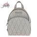 ���i Michael Kors �}�C�P���R�[�X �O���[ �V���o�[���� ���U�[ 35H7SAYB1T �����b�N�E�f�C�p�b�N �o�b�N�p�b�N ���f�B�[�X 506853