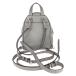 ���i Michael Kors �}�C�P���R�[�X �O���[ �V���o�[���� ���U�[ 35H7SAYB1T �����b�N�E�f�C�p�b�N �o�b�N�p�b�N ���f�B�[�X 506853 �֘A�摜1