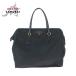 ���i PRADA �v���_ �e�X�[�g �O�p���S�v���[�g �u���b�N �� �S�[���h���� �i�C���� �V�����_�[�o�b�O �g�[�g�o�b�O ���f�B�[�X 600158