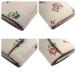 COACH �R�[�` �~�f�B�A���t���b�v�E�H���b�g �t�����[ �z���C�g �}���`�J���[ ���U�[ 1352 �܍��z �R���p�N�g�E�H���b�g ���f�B�[�X 600384 �֘A�摜3