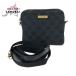 ���i GUCCI �O�b�` �u���b�N �� �S�[���h���� GG�L�����o�X/���U�[ 90666 �V�����_�[�o�b�O �~�j�V�����_�[�o�b�N �|�V�F�b�g 600481
