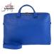 ���i BOTTEGAVENETA �{�b�e�K���F�l�^ �C���g���`���[�g �u���[ ���U�[ BO4624538H �r�W�l�X�o�b�O �u���[�t�P�[�X �����Y 600625