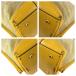 ���i Tory Burch �g���[�o�[�` �y���[T���m�O���� �C�G���[ �S�[���h���� �L�����o�X/���U�[ 83312 �g�[�g�o�b�O �V�����_�[�o�b�O 600774 �֘A�摜2