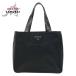 ���i PRADA �v���_ �e�X�[�g �O�p���S�v���[�g �u���b�N �� �V���o�[���� �i�C����/���U�[ �n���h�o�b�O �g�[�g�o�b�O ���f�B�[�X 600973