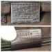 ���i GUCCI �O�b�` GG�� �J�[�L �_�[�N�u���E�� GG�X�v���[���L�����o�X/���U�[ 141976 �g�[�g�o�b�O �j�����p ���f�B�[�X 601095 �֘A�摜3