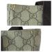 ���i GUCCI �O�b�` GG�� �J�[�L �_�[�N�u���E�� GG�X�v���[���L�����o�X/���U�[ 141976 �g�[�g�o�b�O �j�����p ���f�B�[�X 601095 �֘A�摜4