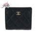���i CHANEL �V���l�� �}�g���b�Z �R�R�}�[�N �u���b�N �� �S�[���h���� �����X�L�� �܍��z �R���p�N�g�E�H���b�g ���f�B�[�X 601203