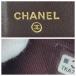 ���i CHANEL �V���l�� �}�g���b�Z �R�R�}�[�N �u���b�N �� �S�[���h���� �����X�L�� �܍��z �R���p�N�g�E�H���b�g ���f�B�[�X 601203 �֘A�摜4