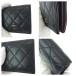 ���i CHANEL �V���l�� �}�g���b�Z �R�R�}�[�N �u���b�N �� �S�[���h���� �����X�L�� �܍��z �R���p�N�g�E�H���b�g ���f�B�[�X 601203 �֘A�摜5