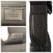 GUCCI �O�b�` �u���b�N �� �V���o�[���� GG�L�����o�X/���U�[ 145857 �V�����_�[�o�b�O �|�V�F�b�g ���f�B�[�X 601378 �֘A�摜2