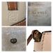 LOEWE ���G�x �Q�[�g�g�b�v�n���h�� �x�[�W�� �u���E�� �S�[���h���� ���U�[ �n���h�o�b�O ���f�B�[�X 601414 �֘A�摜2